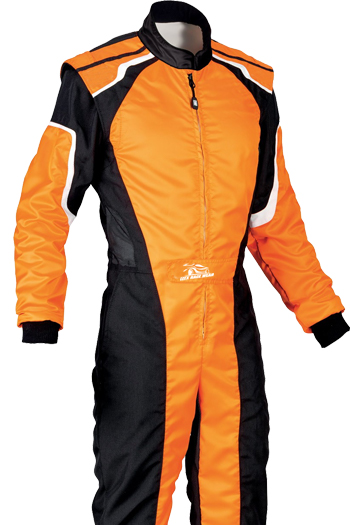 KART SUIT